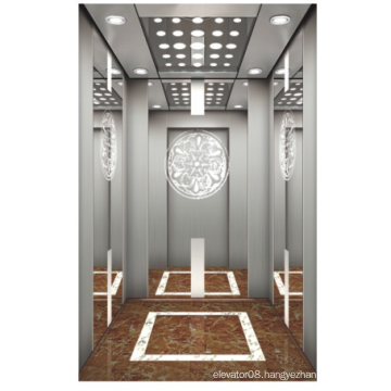 Big discount Factory supply  Passenger Lift Elevator with standard design